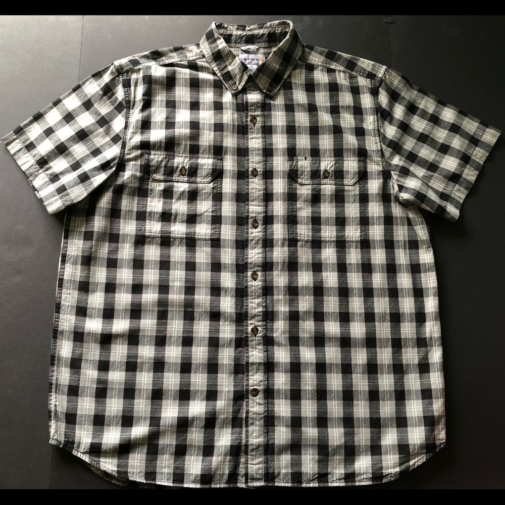 Carhartt men’s size xl shirt